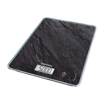 Soehnle Soehnle 61515 Page Compact 300 Échelle de cuisine numérique Look Slate