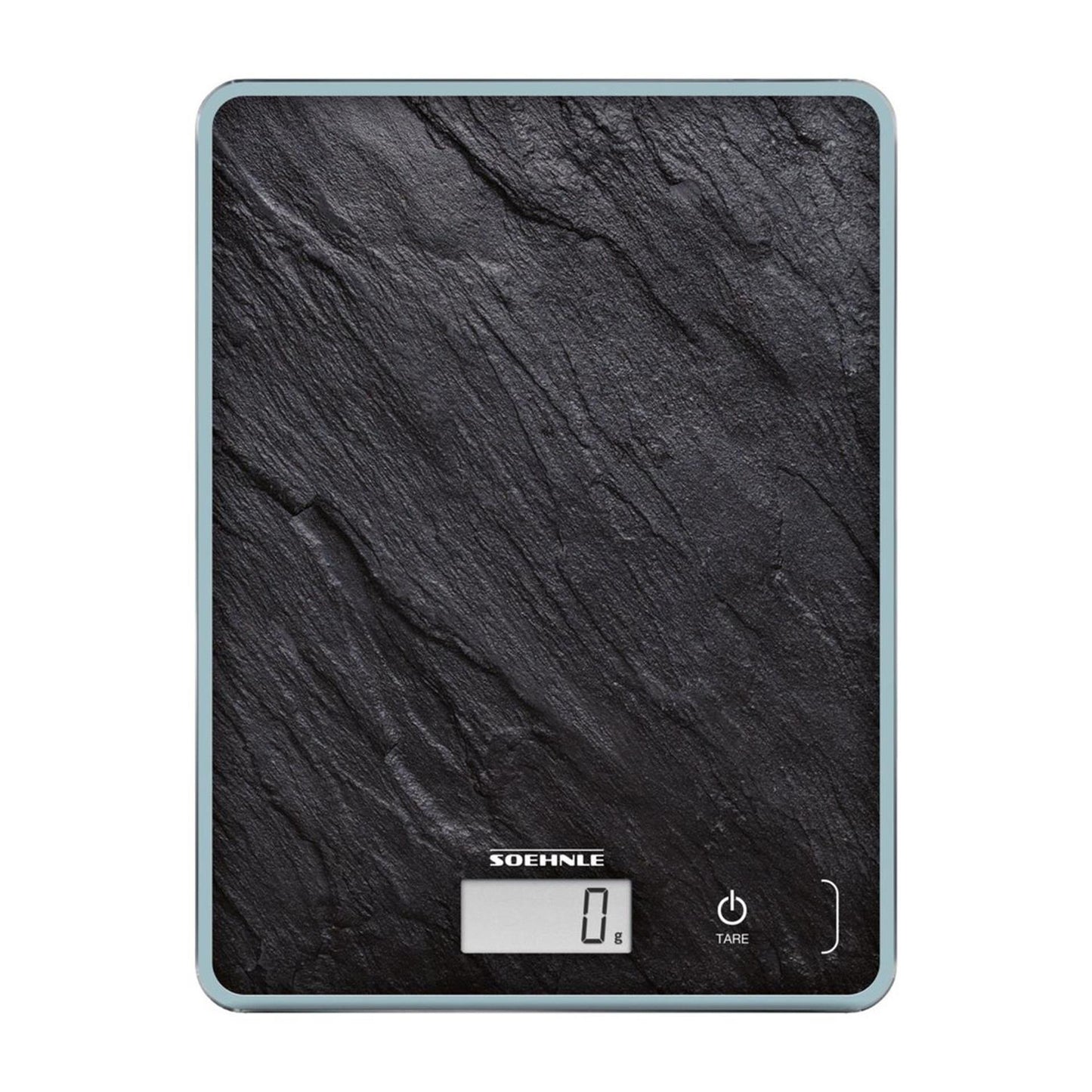 Soehnle Soehnle 61515 Page Compact 300 Échelle de cuisine numérique Look Slate
