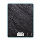 Soehnle Soehnle 61515 Page Compact 300 Échelle de cuisine numérique Look Slate - afbeelding 1