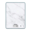 Soehnle Soehnle 61516 Compact 300 Digital Kitchen Scale Marbre