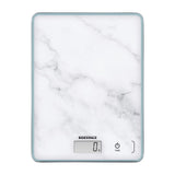 Soehnle Soehnle 61516 Compact 300 Digital Kitchen Scale Marbre - afbeelding 1