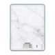 Soehnle Soehnle 61516 Compact 300 Digital Kitchen Scale Marbre