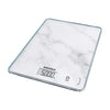 Soehnle Soehnle 61516 Compact 300 Digital Kitchen Scale Marbre