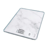 Soehnle Soehnle 61516 Compact 300 Digital Kitchen Scale Marbre - afbeelding 2