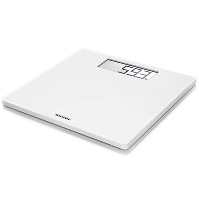 SOEHNLE SOEHNLE 63856 SENSE SENSE 100 PERSONNES DIGITALES SCALE BLANC