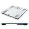 Soehnle Soehnle 63872 Sense Sense Connect 100 Persons numériques Échelle avec Bluetooth White