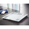 Soehnle Soehnle 63872 Sense Sense Connect 100 Persons numériques Échelle avec Bluetooth White