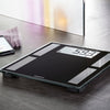 Soehnle Soehnle Body Analysis Scale Sense Sense Connect 50 180 kg Black