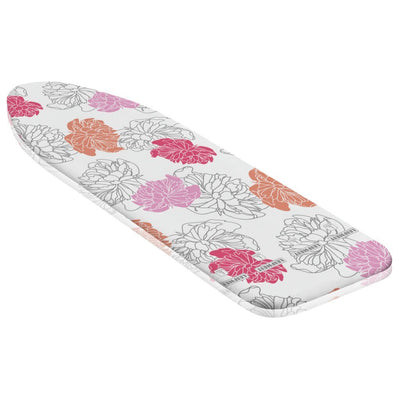 Leifheit Leifheit 71602 Couverture de planche à repasser Coton Comfort Universal 140x45cm