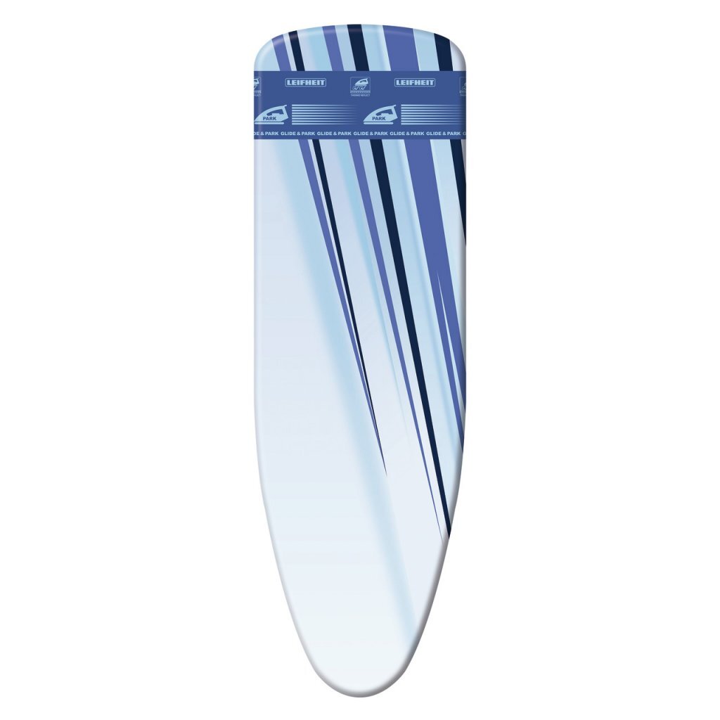 Leifheit Leifheit Impireing Board Cover Thermo-Reflect, Glide Park S M 125x40 cm