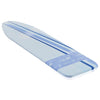 Leifheit Leifheit Impireing Board Cover Thermo-Reflect, Glide Park S M 125x40 cm