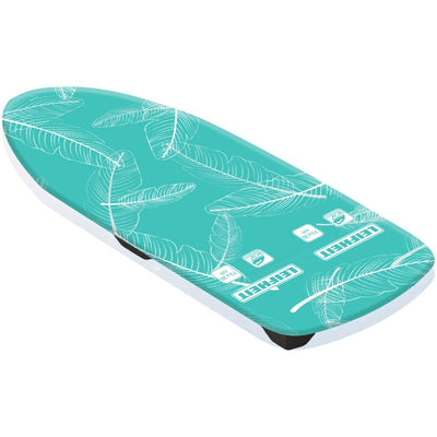 Leifheit Leifheit 72583 Tableau de repassage Airboard Compact Tableau 73 x 30 cm
