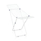 Leifheit 81539 classic 200 étendoir easy blanc bleu
