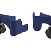 Leifheit Leifheit 81715 Ensemble d'accessoires Pegasus Wieltjes