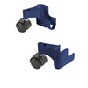 Leifheit Leifheit 81715 Ensemble d'accessoires Pegasus Wieltjes