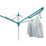 Leifheit Leifheit 85650 EASYCLIP pour les droogolens linomatiques - afbeelding 2
