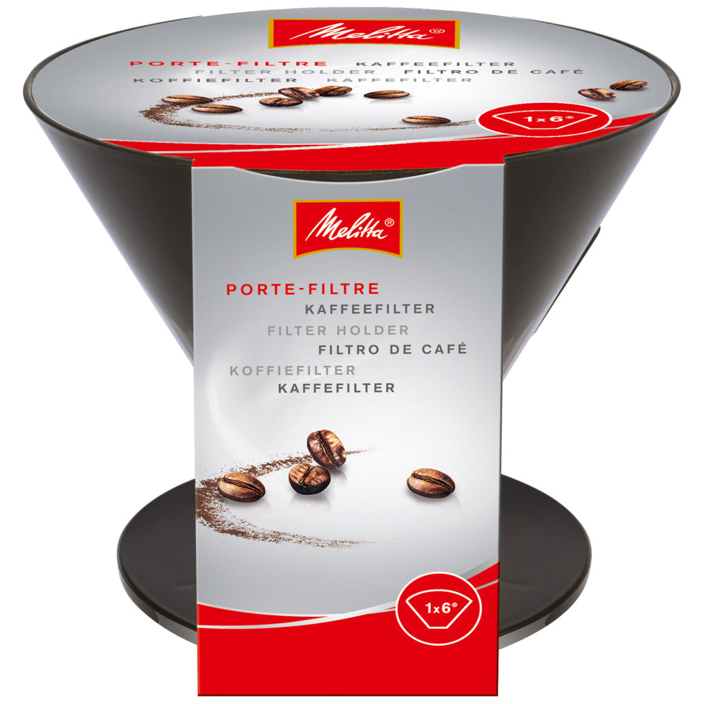 Melitta Melitta 5811014 Holder Nr.6