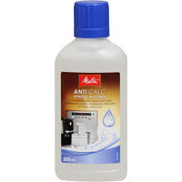 Melitta Melitta anti calc Descaler liquide pour le café Espresso Machines