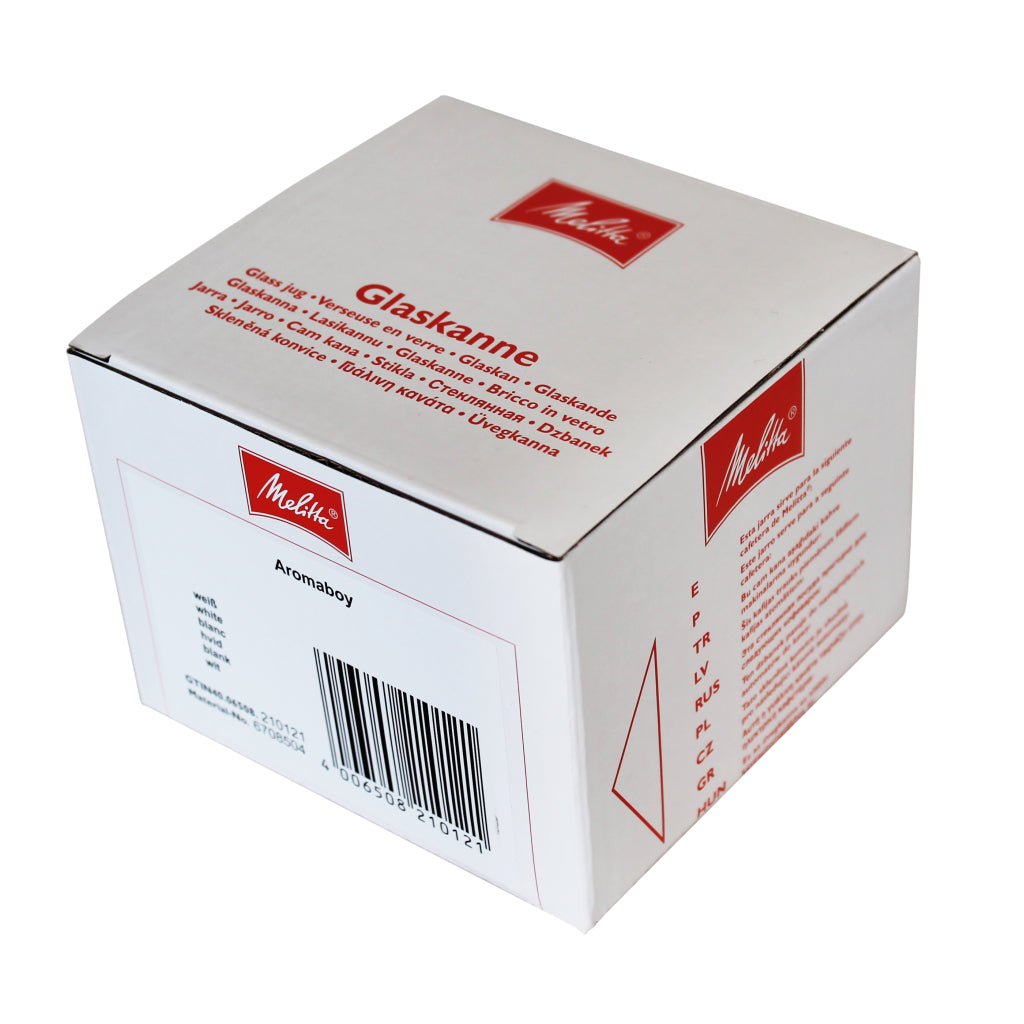 Melitta Melitta peut aromaboy 2 blanc