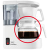 Melitta Melitta peut aromaboy 2 blanc