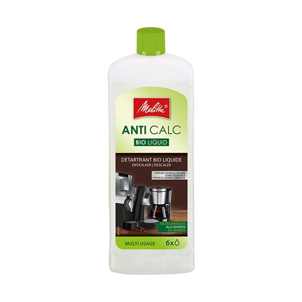Melitta Melitta Anti-Calc Bio Liquid Descaler