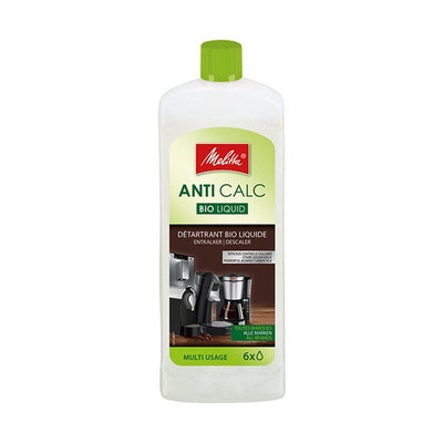 Melitta Melitta Anti-Calc Bio Liquid Descaler
