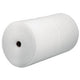 Mousse d'emballage hermétique cell-aire 100cm x 125m blanc