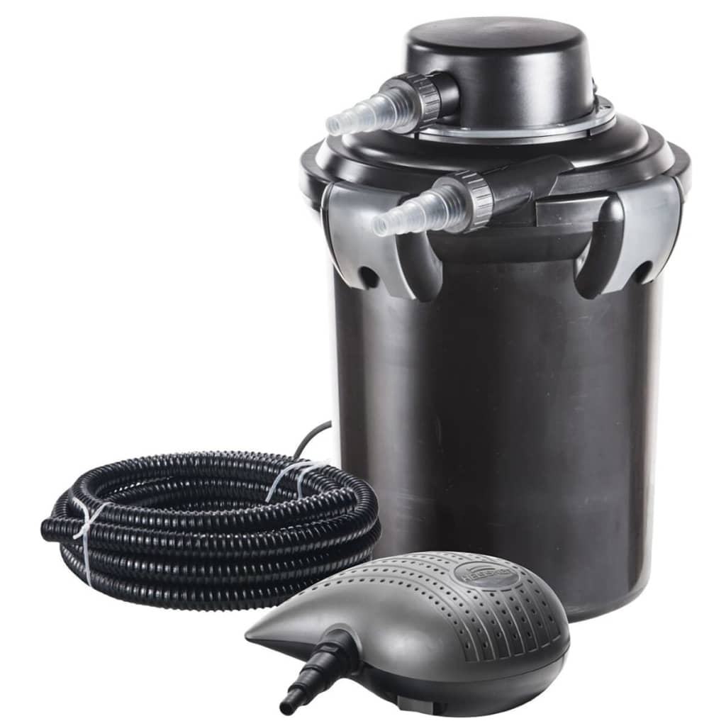 Heissner Heissner VIJprint Filter Set Smartline 2200 L U