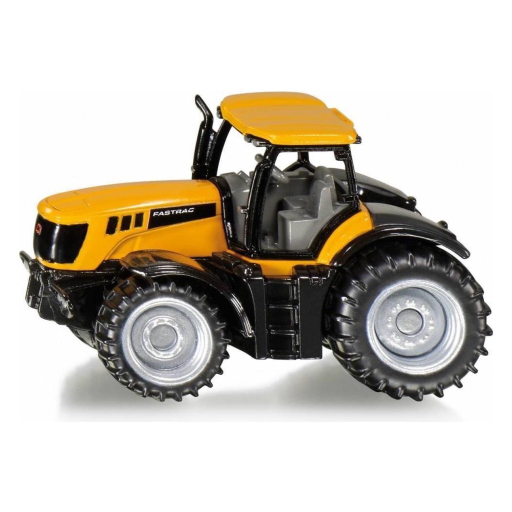 Tracteur SIKU 1029 JCB