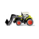 Tracteur Siku 1392 Claas 950
