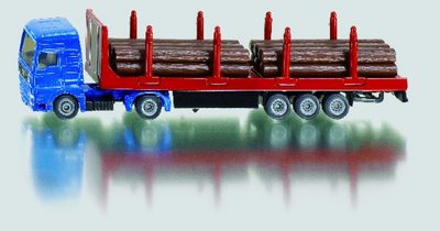 Siku 1659 Tomentransport
