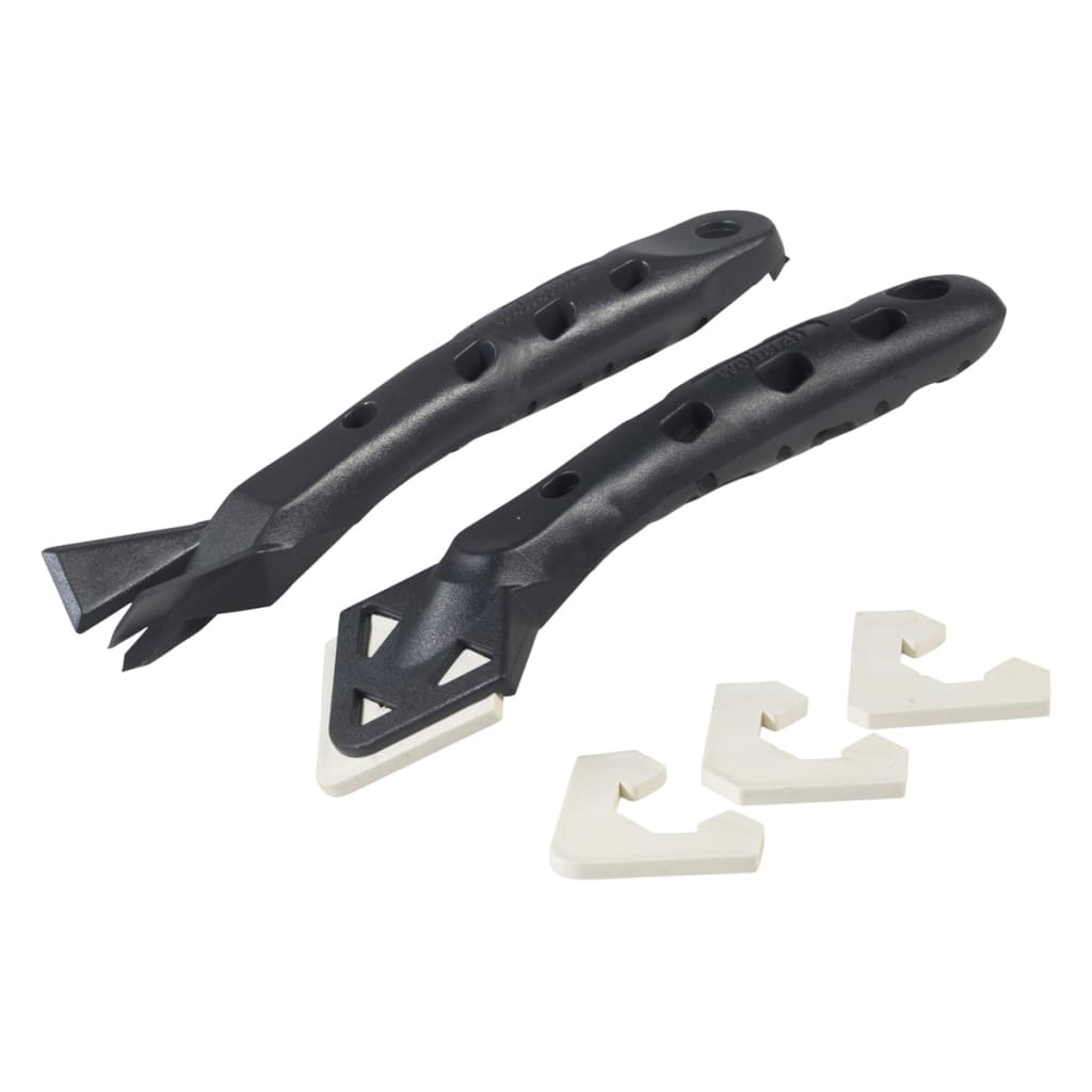 Wolfcraft Wolfcraft en silicone Kit 6 pièces 4364000