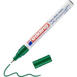 Marqueur à peinture edding 780 vert 0,8 mm