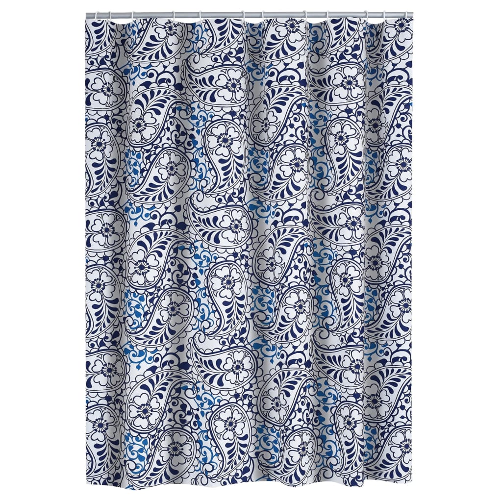 Rideau de douche Ridder Ridder Oriental 180x200 cm