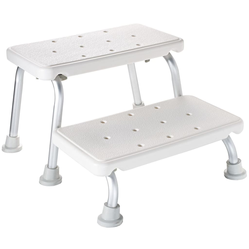 Ridder Ridder Opstapkruje 2 étapes 150 kg blanc A0102001