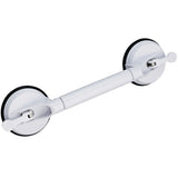 Poignée plus rinçante avec aspiration de tasses télescopiques 100 kg 12,5 cm A0150301 - afbeelding 2