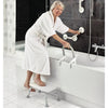 Knight Knight Outil d’accessibilité pour baignoires Rob
