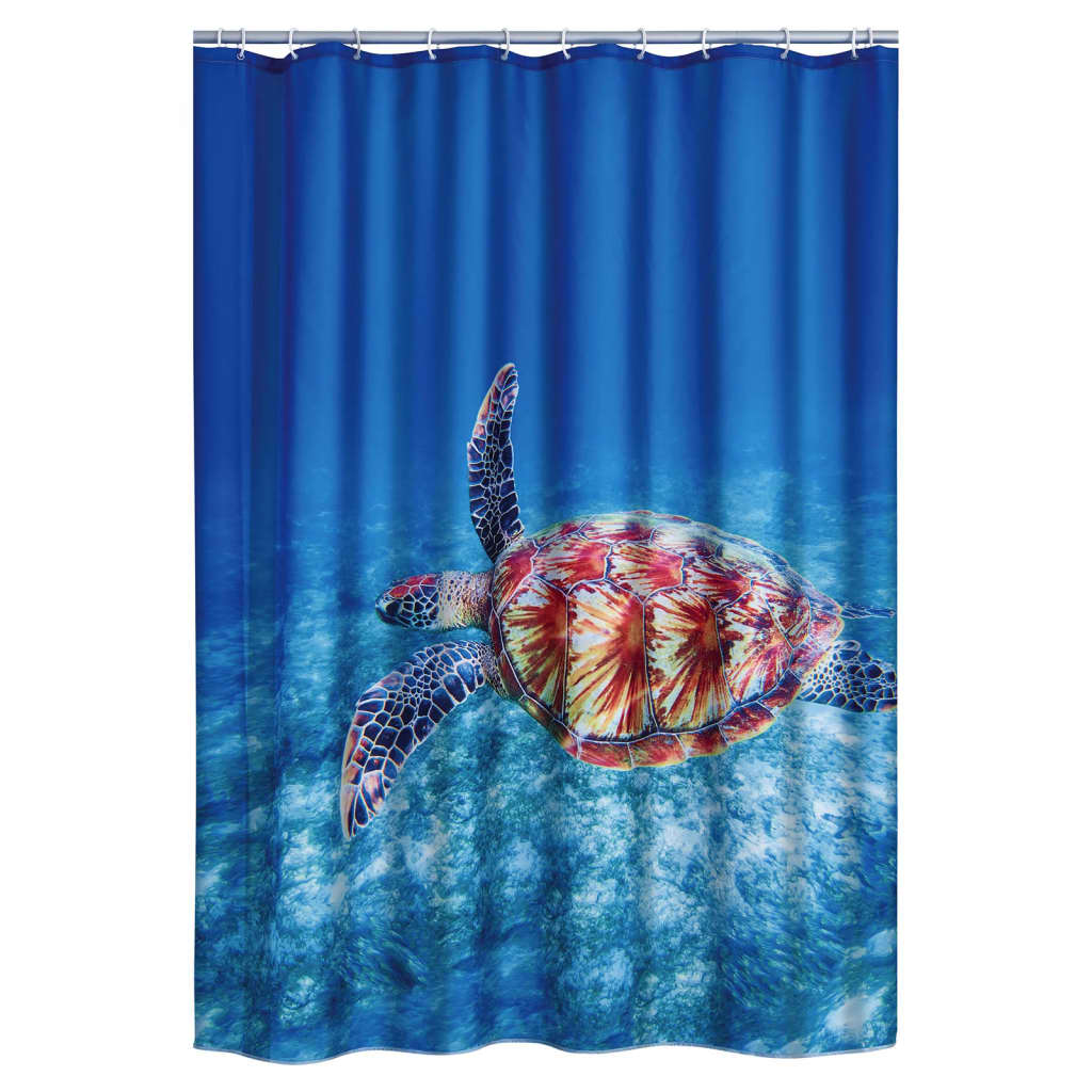 Ridder Ridder Shower rideau tortue 180x200 cm