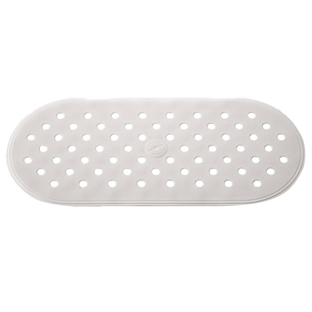 Ridder Ridder Badmat Anti-slip Action blanche