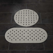 Ridder Ridder Down Mat Action Action Action Gray - afbeelding 2
