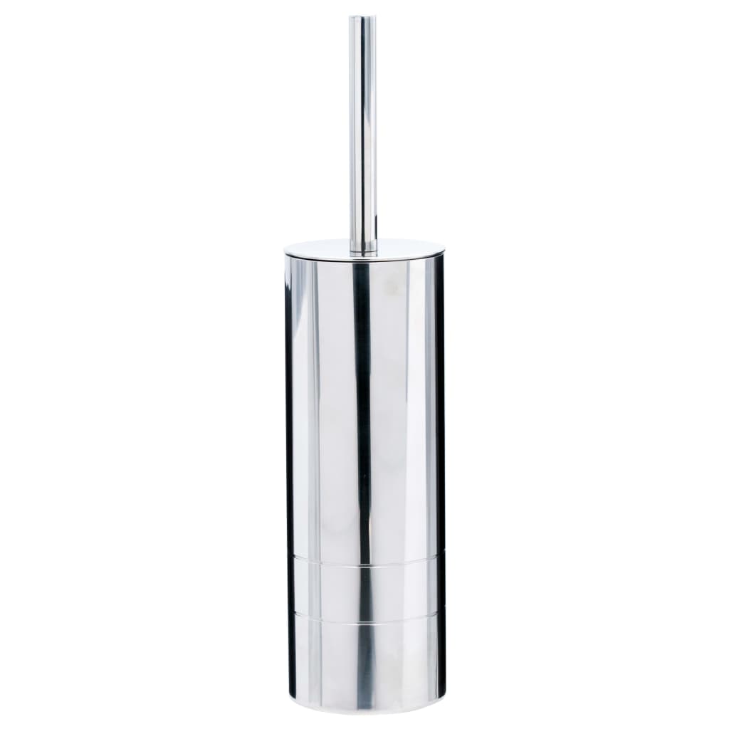 Ridder Ridder Toilet Brush London Chrome -Colored