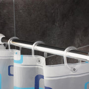 Rideau de douche ridder ridder brillant 240x180 cm - afbeelding 3