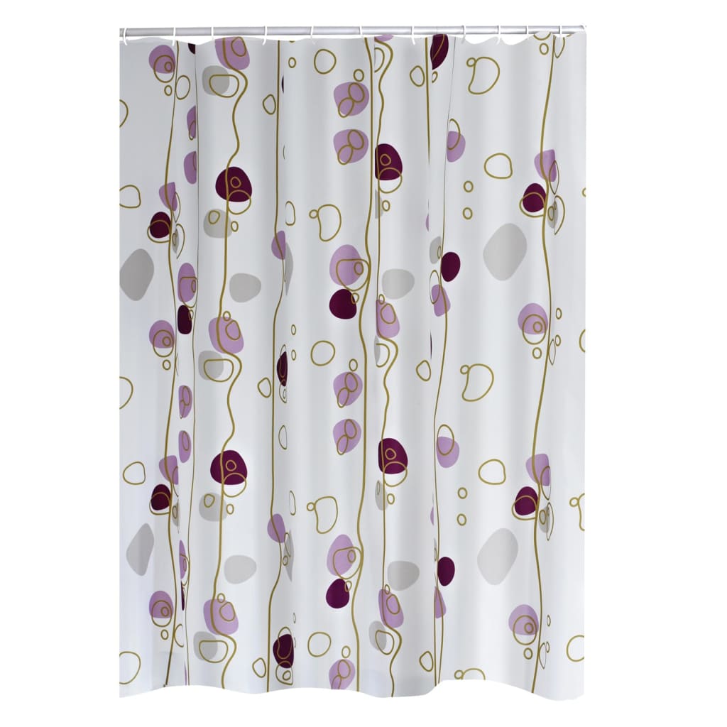 RIDDER RIDDER Rideau de douche Soaring 180x200 cm