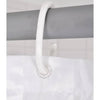 RIDDER RIDDER Rideau de douche Soaring 180x200 cm