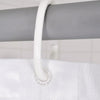 Rideau de douche Ridder Ridder 180x200 cm