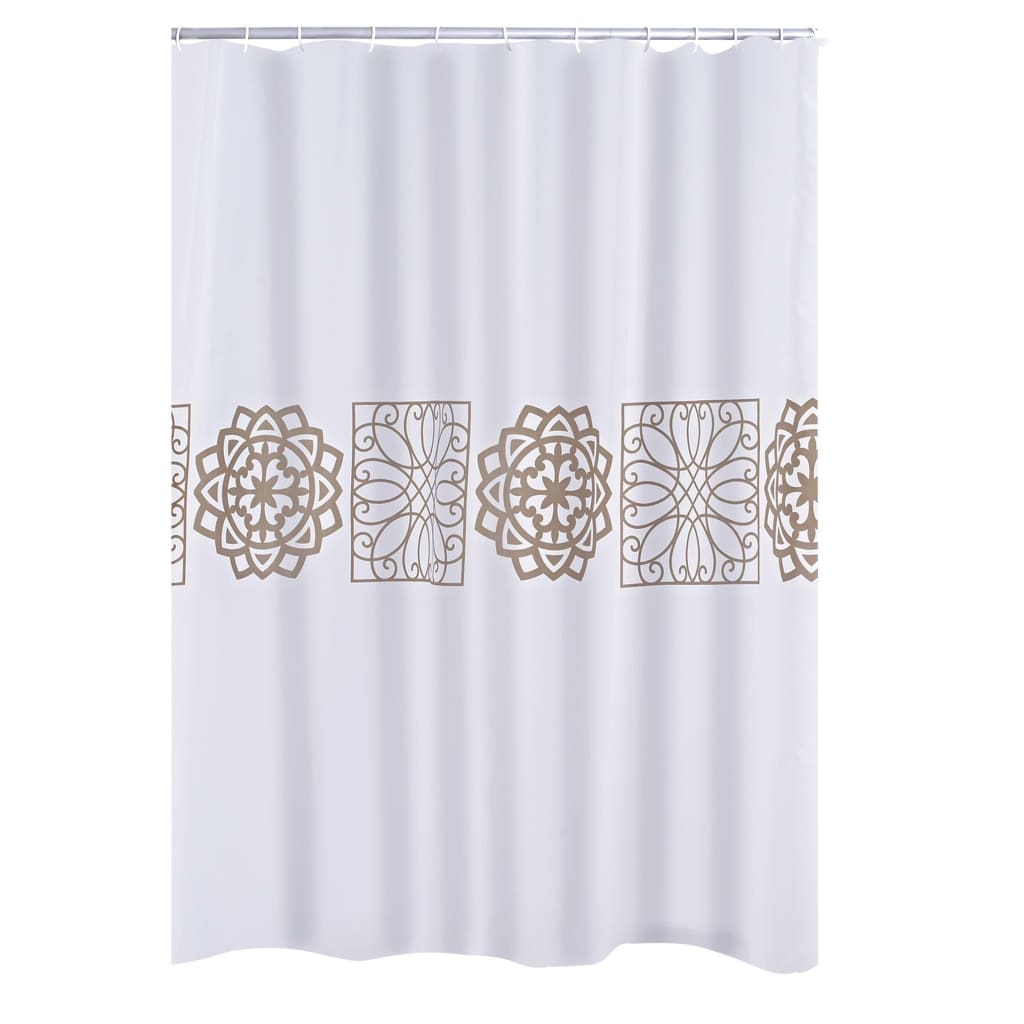 Rideau de douche ridder ridder textile tunis