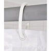 Rideau de douche Ridder Ridder Atlantis 180x200 cm