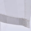 Rideau de douche Ridder Ridder Bambus 180x200 cm