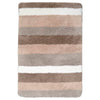 Ridder Ridder Bathroom Mat Carl 60x90 cm Beige 7102309