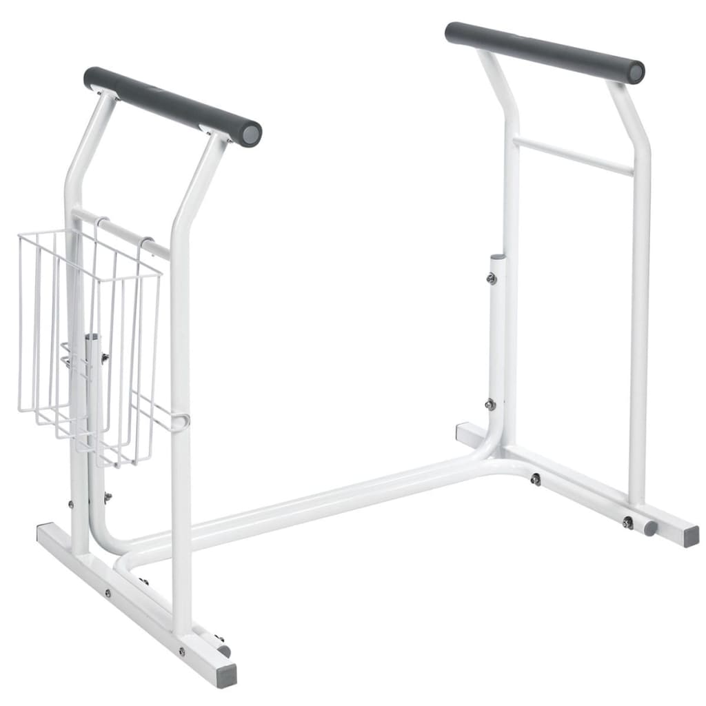 Ridder Ridder Toilet Pandon mobile 150 kg blanc A0110101